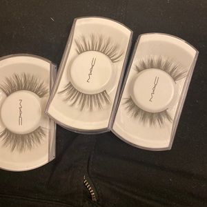 Mac Lashes